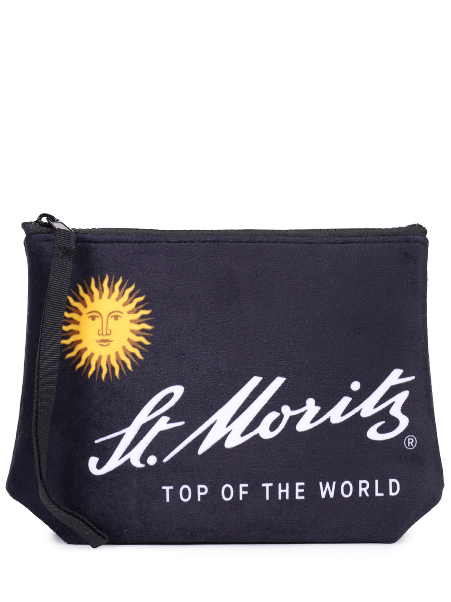 Косметичка текстильная MC2 SAINT BARTH