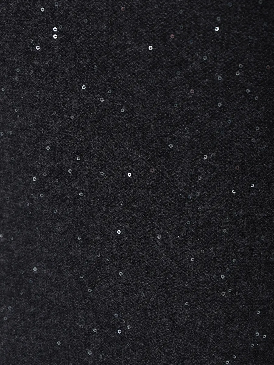 Платье шерстяное ANTONELLI FIRENZE 41622P-01725-20910  Фото 6