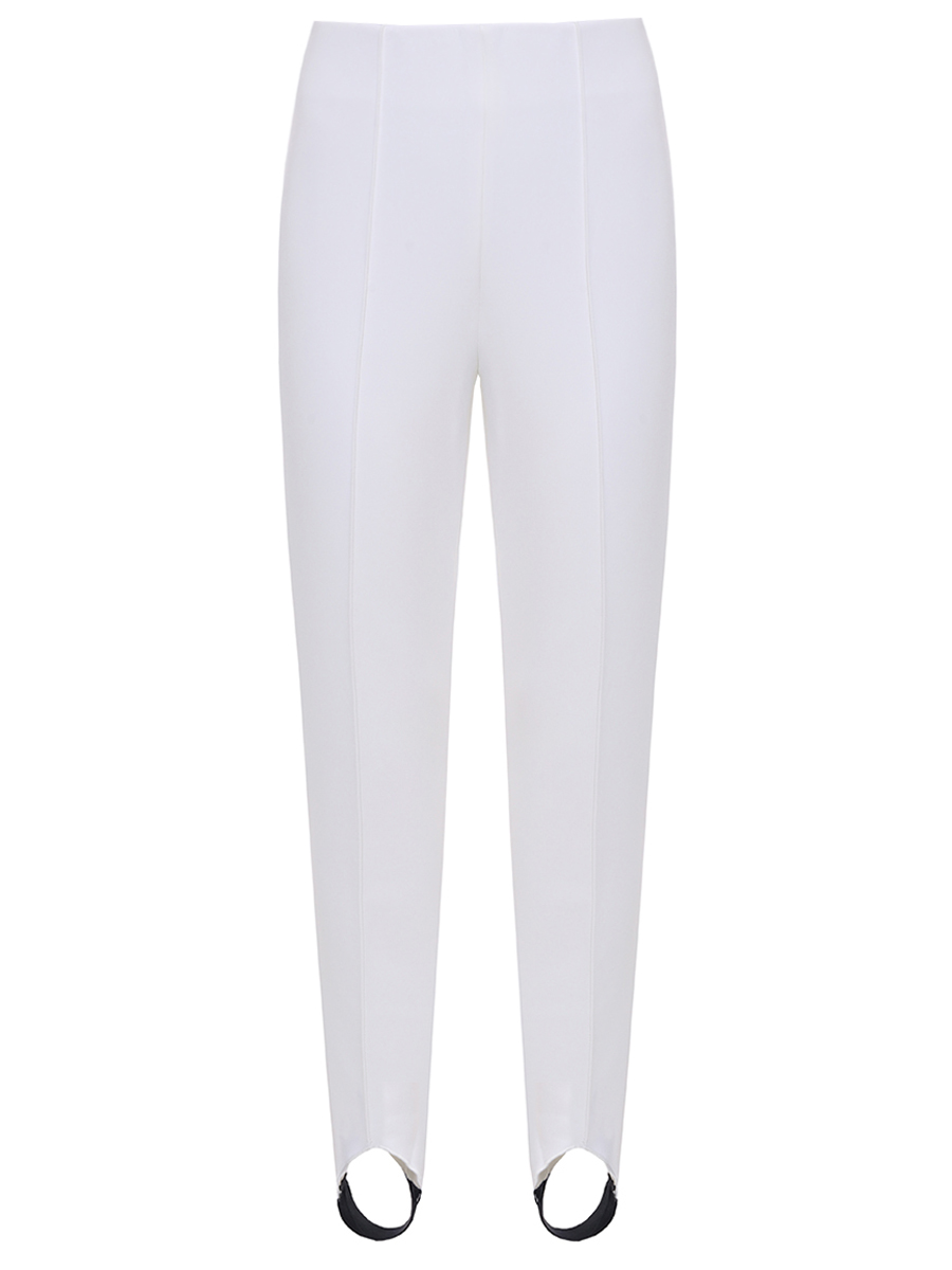 Леггинсы однотонные BOGNER SPORT