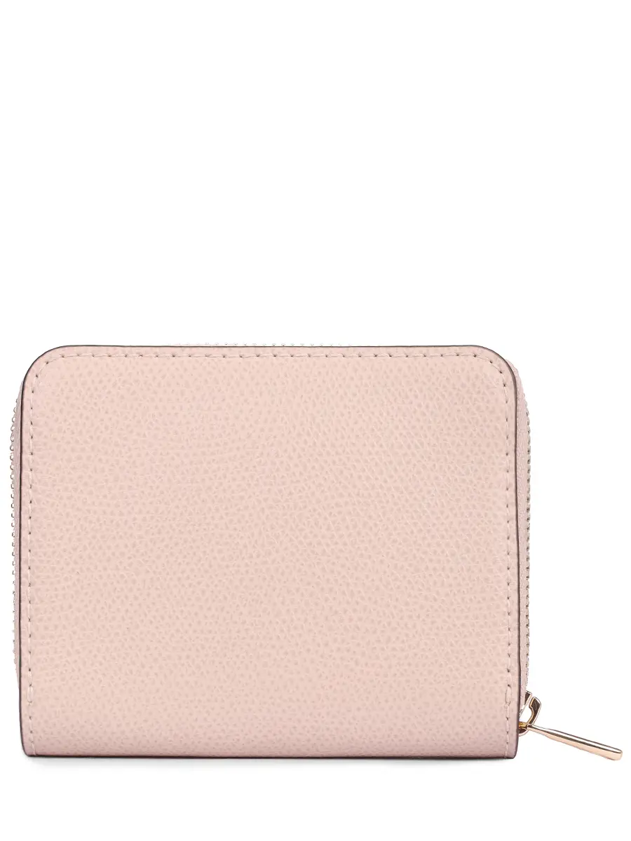 Кошелек кожаный Camelia FURLA WP00593-ARE000-B4L00 Бежевый  Фото 2