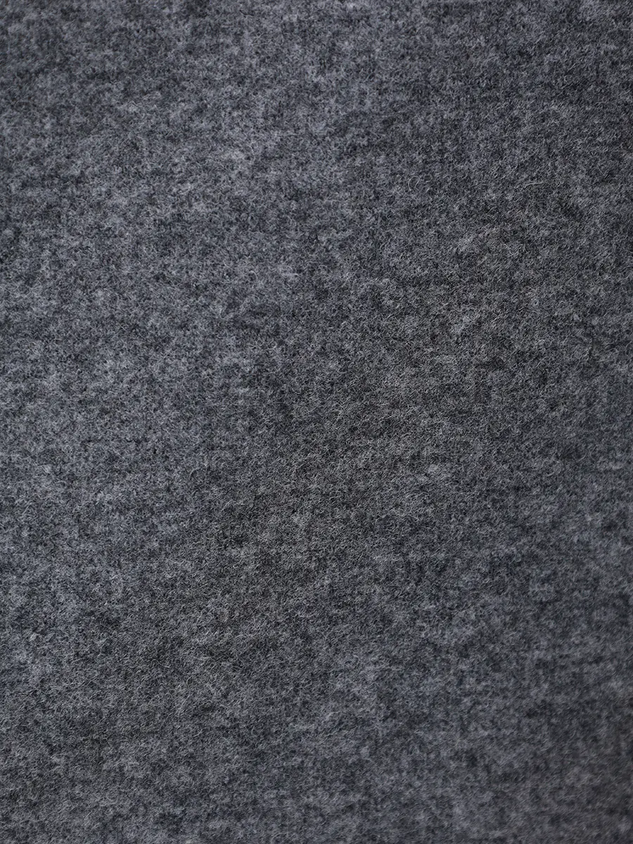 Брюки однотонные BOSS 50551542/030 Серый  Фото 6