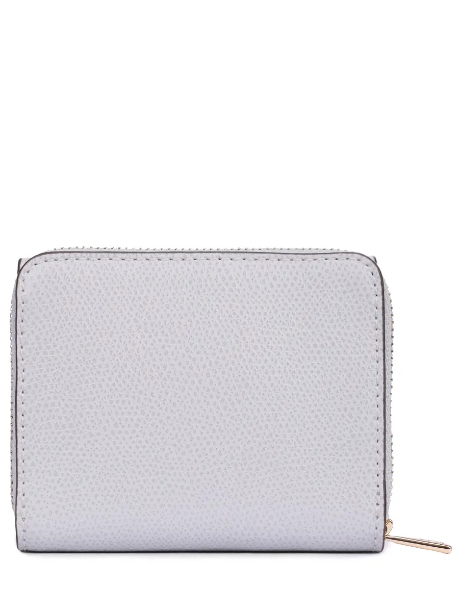 Кошелек кожаный Camelia FURLA WP00593-ARE000-4351S Голубой  Фото 2