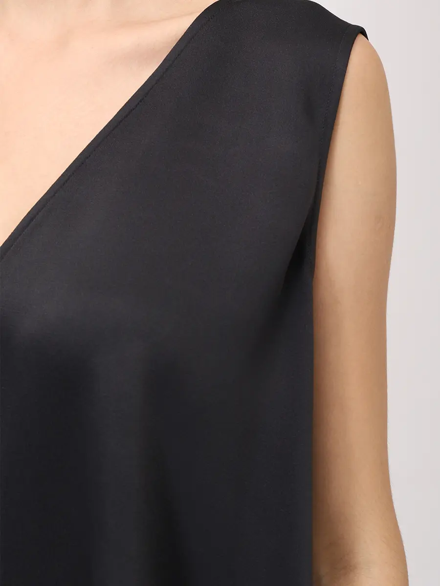 Топ однотонный ANTONELLI FIRENZE J5808P-355C-998  Фото 5