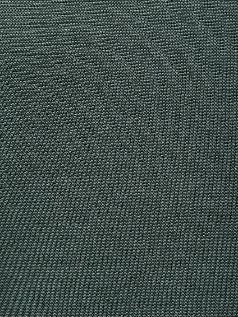 Футболка из хлопка и лиоцелла PAUL & SHARK 15311602/513 Зеленый  Фото 6