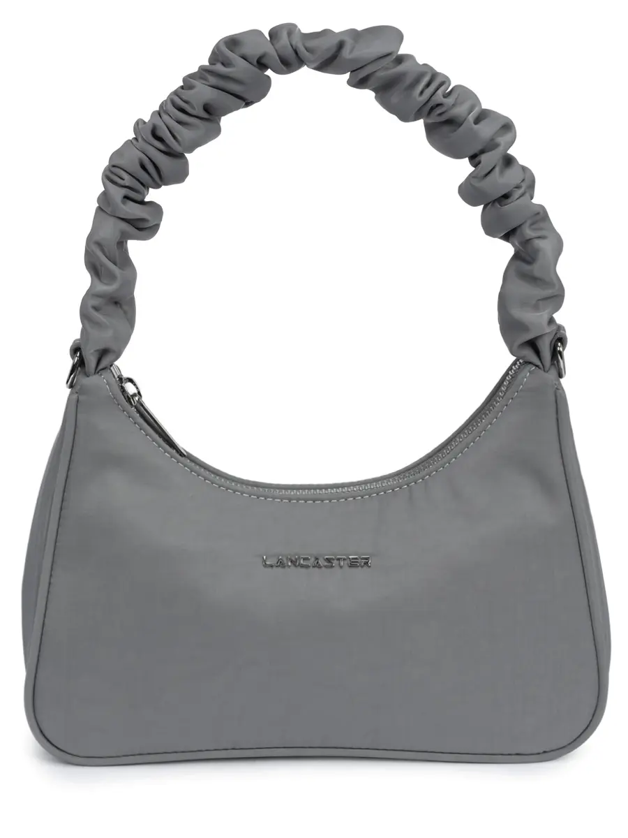Сумка текстильная LANCASTER 510-68-GRISCIMEN Серый 