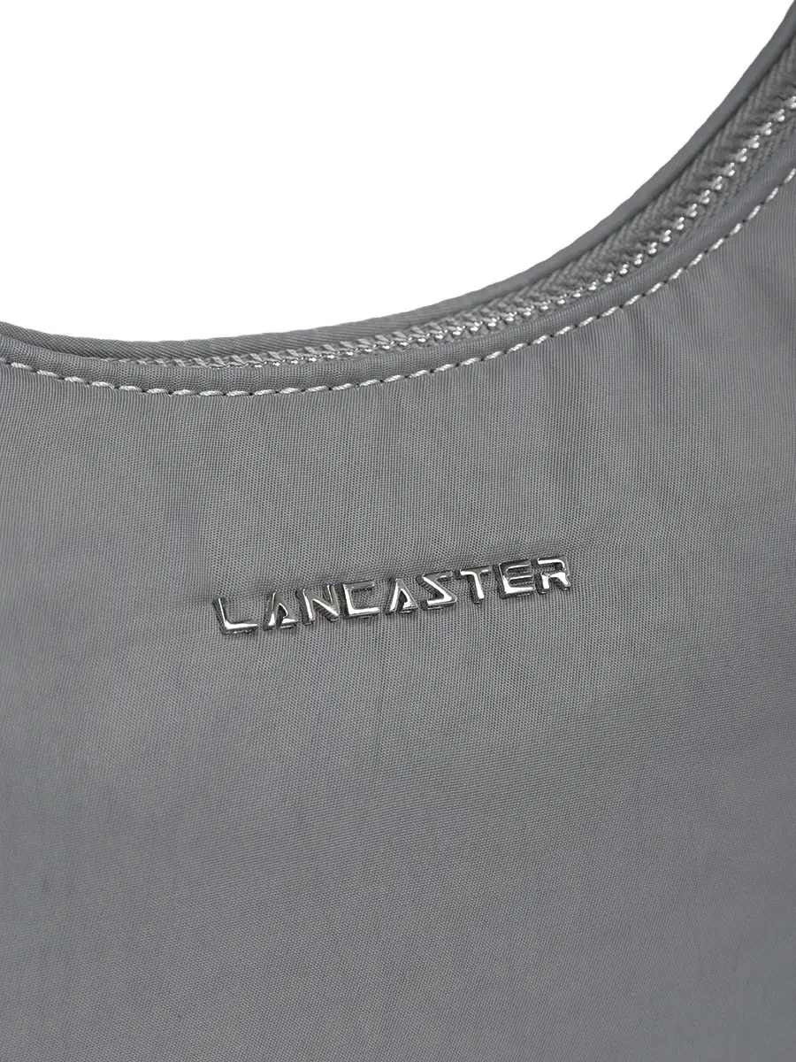 Сумка текстильная LANCASTER 510-68-GRISCIMEN Серый  Фото 5