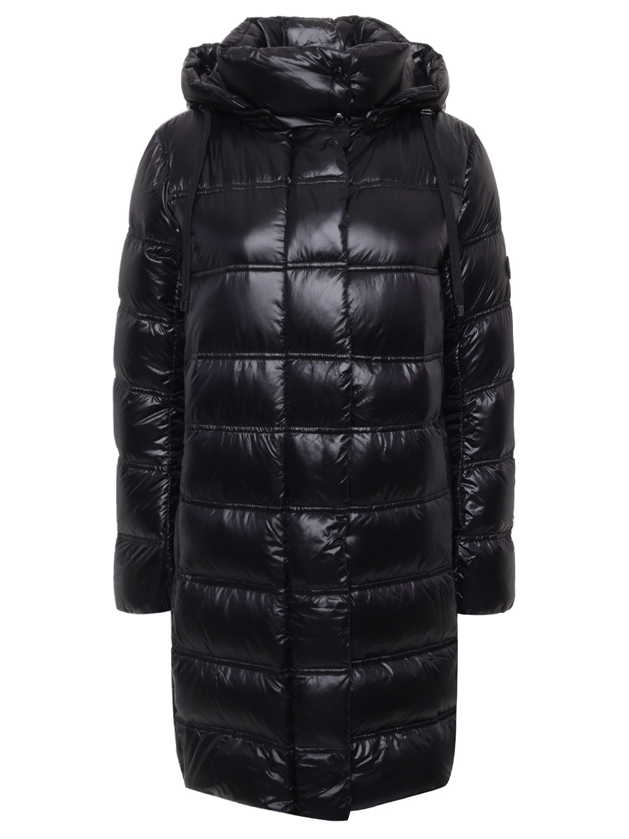 Пуховик стеганый BOGNER