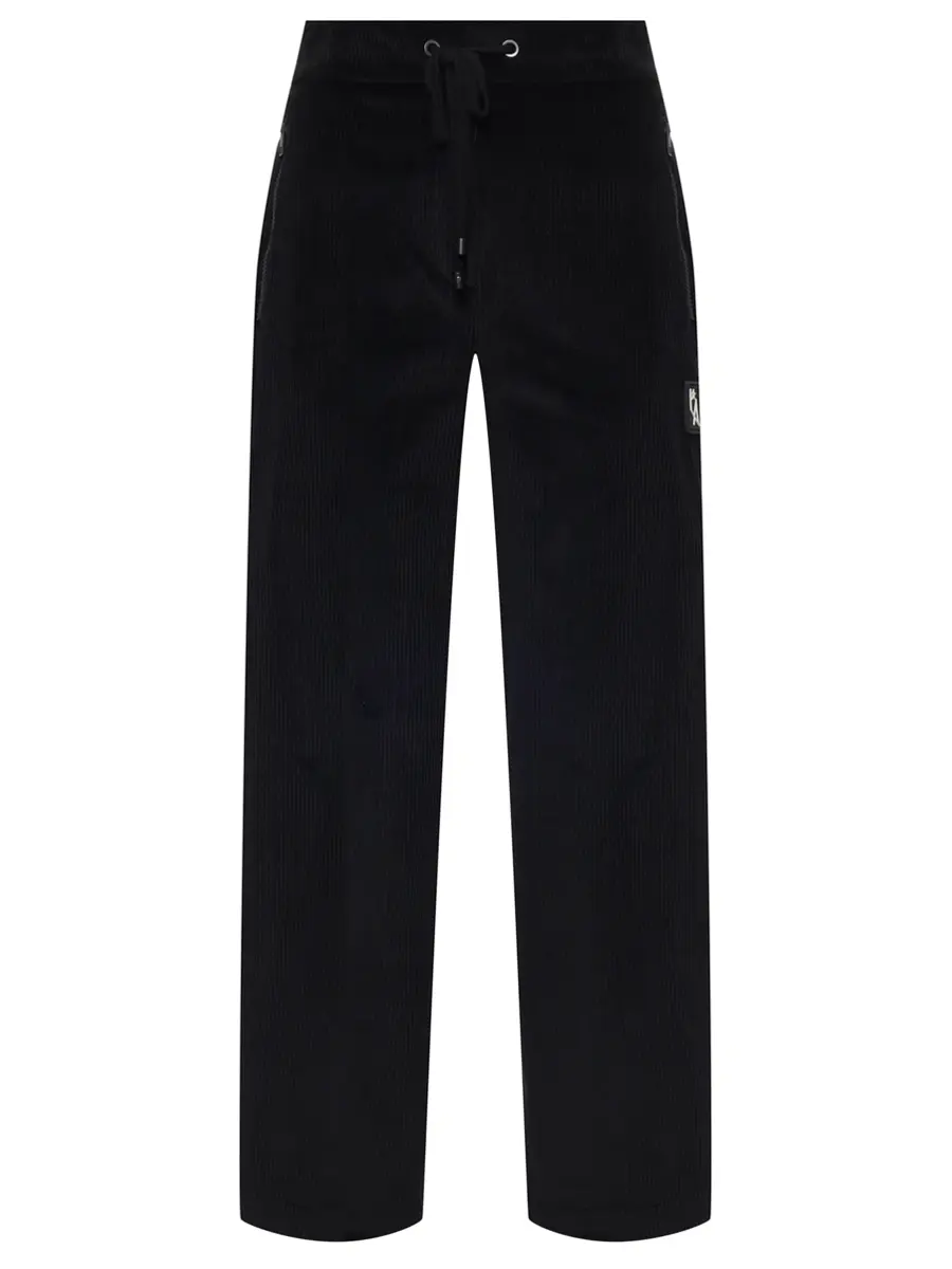 

Брюки вельветовые, Черный, C2591PA81D_5118 999