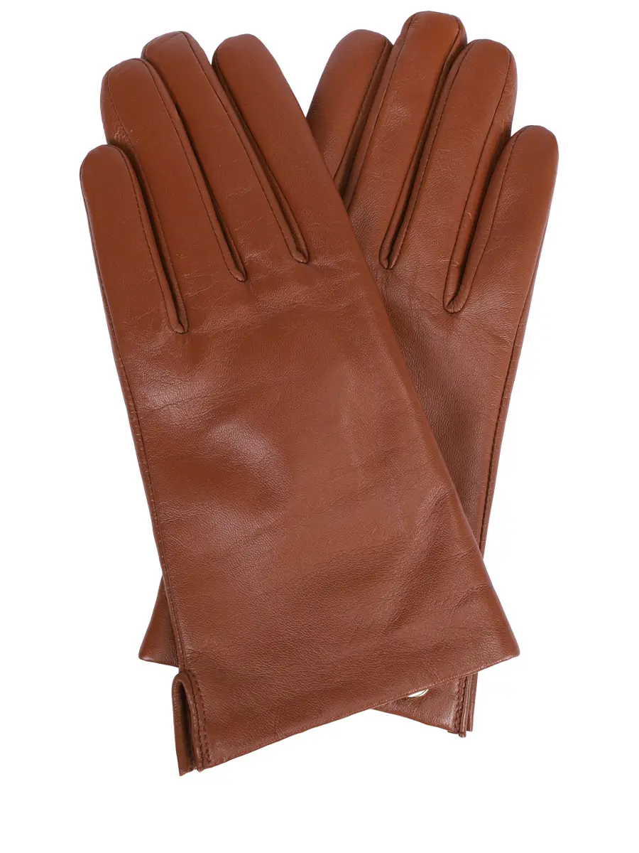 

Перчатки кожаные, Коричневый, E7 TSZ 41 01 01/W11