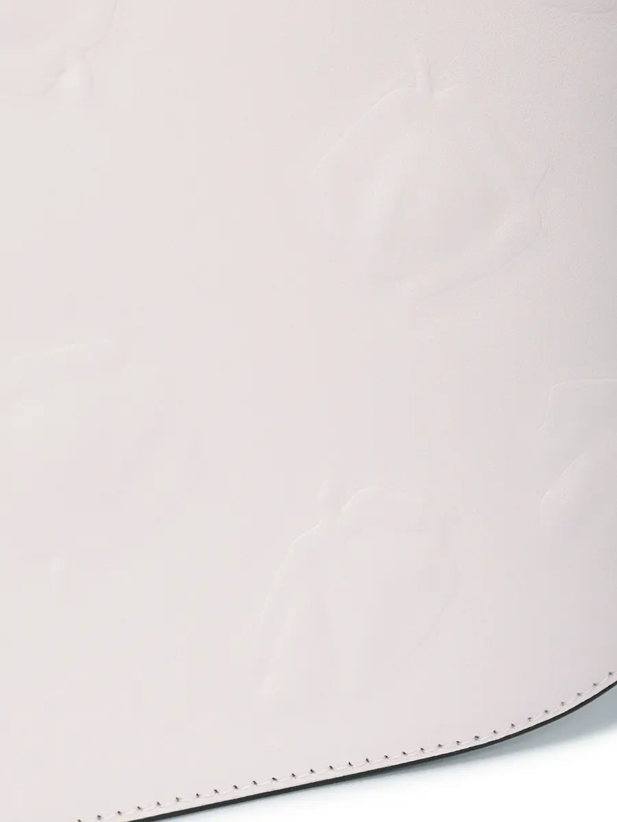 Сумка кожаная Sfera FURLA WB01737-BX3822-PNN00 Кремовый  Фото 5