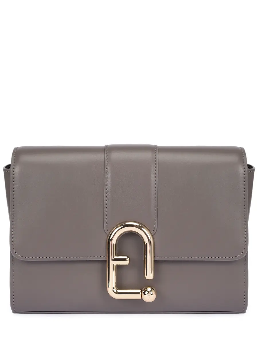 Сумка кожаная Urban Furla
