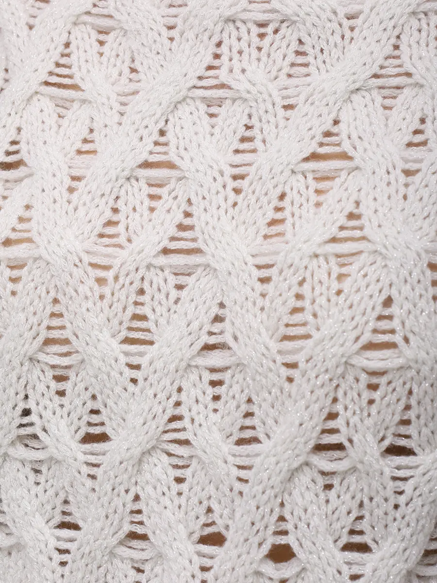 Свитер шерстяной ANTONELLI FIRENZE 41629P-01729-7001  Фото 6