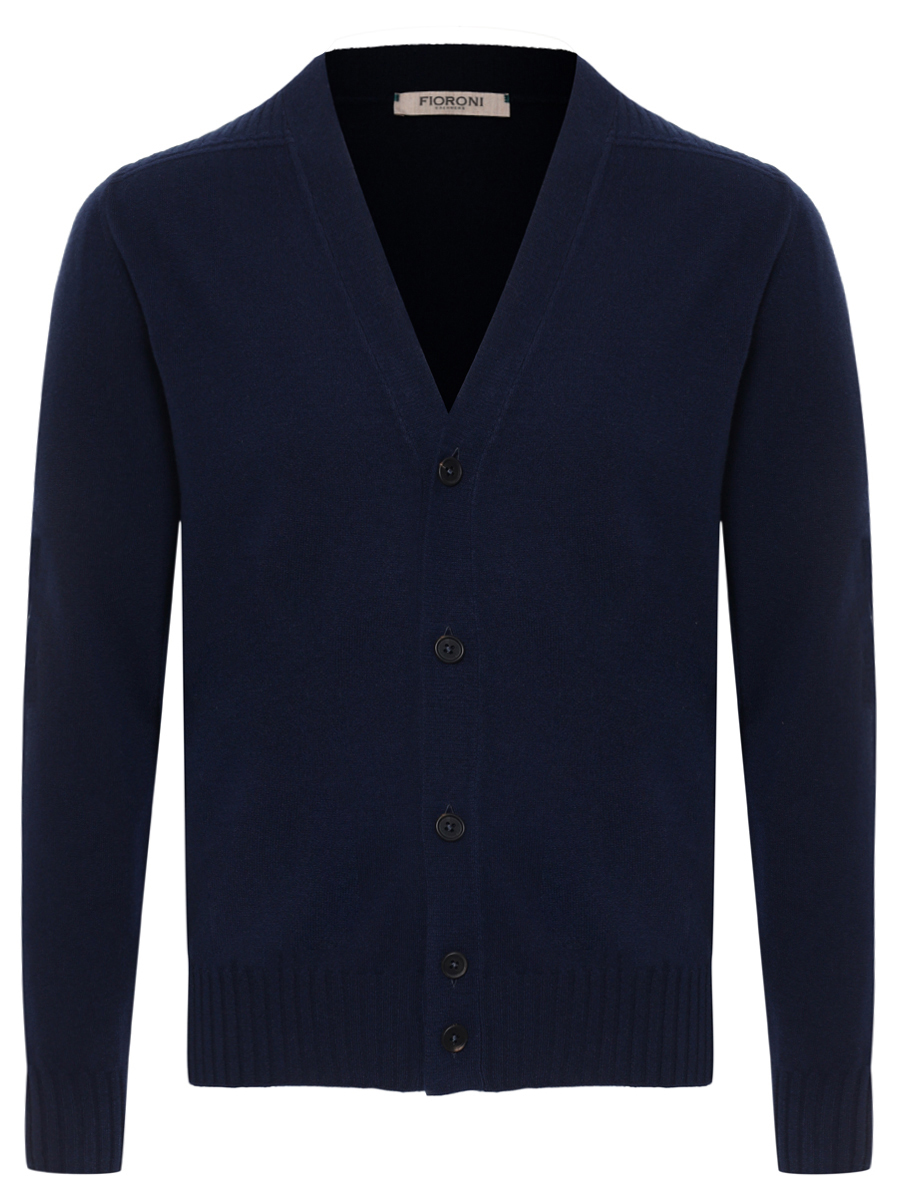Кардиган кашемировый FIORONI CASHMERE