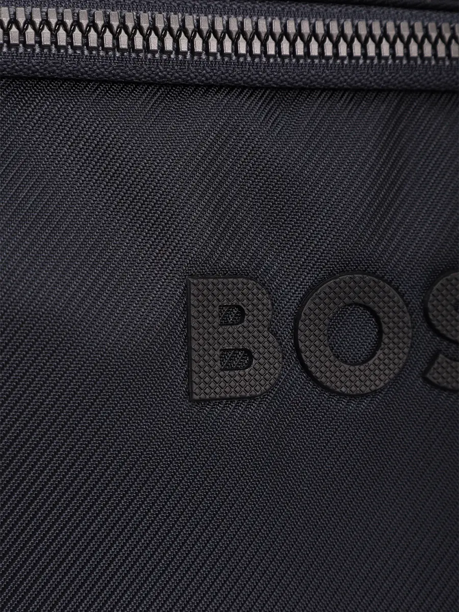 Рюкзак текстильный BOSS 50511918/406 Синий  Фото 5