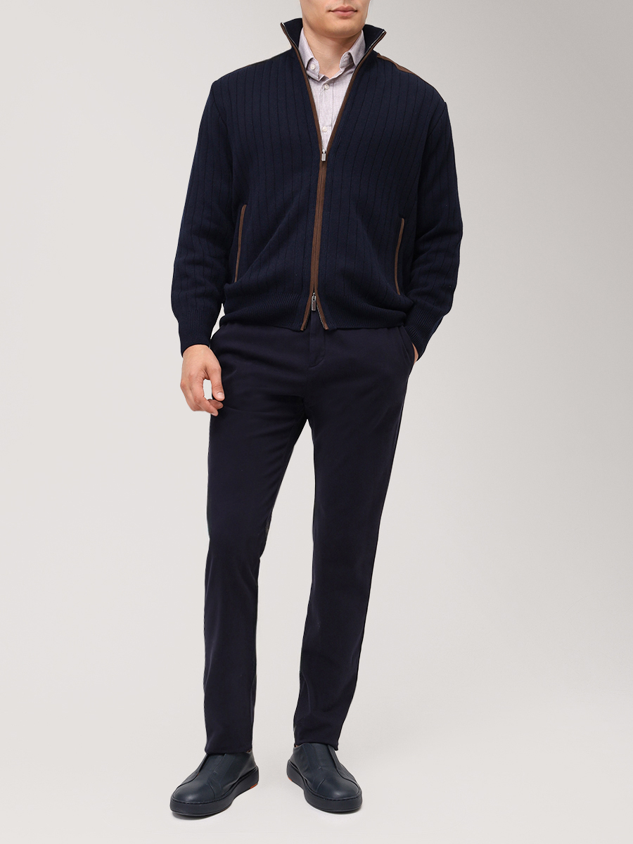 

Рубашка Regular Fit хлопковая, Бежевый, 15313103CF/G06