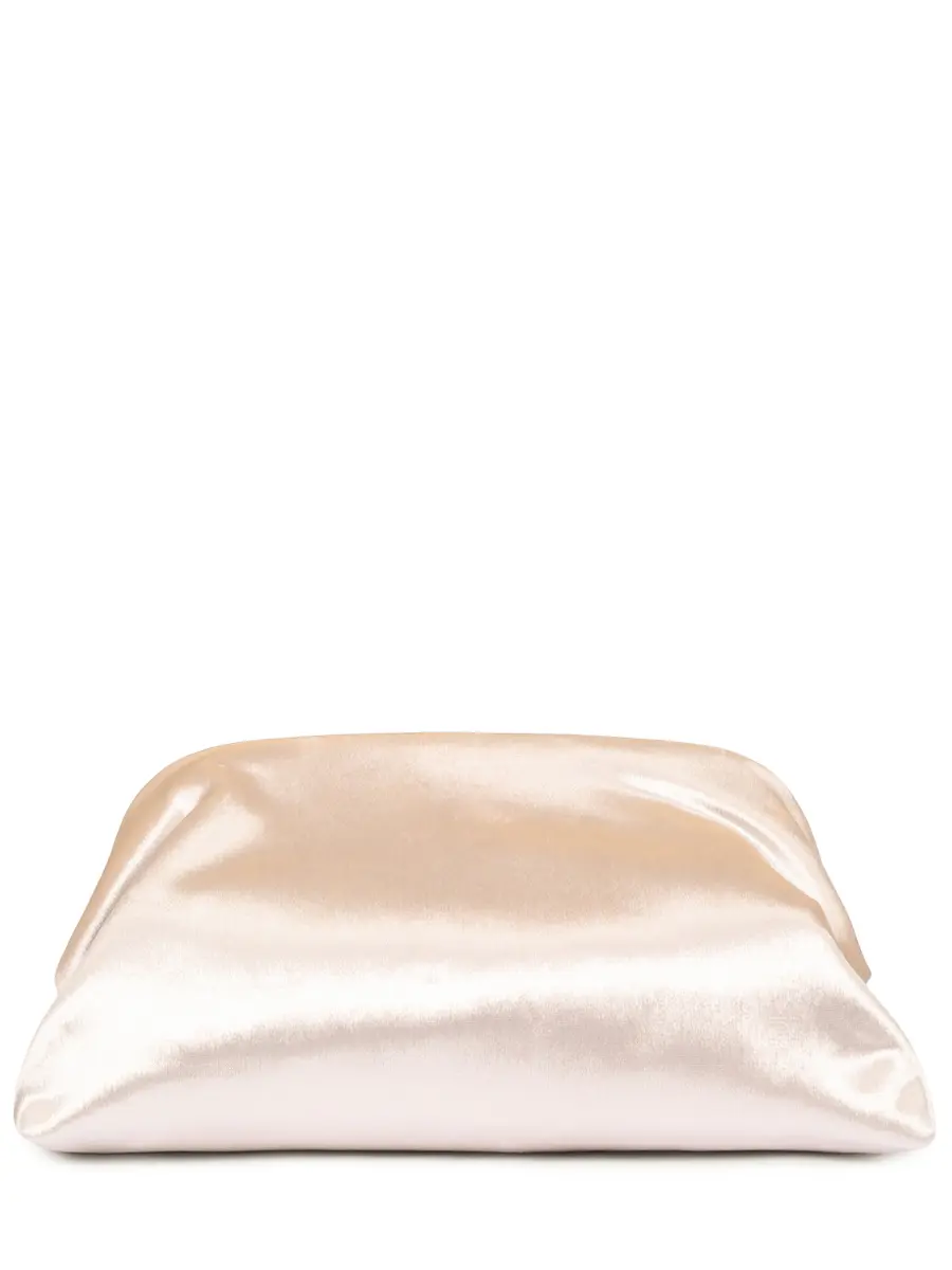 Сумка текстильная ALBERTA FERRETTI A310166450005 Кремовый 