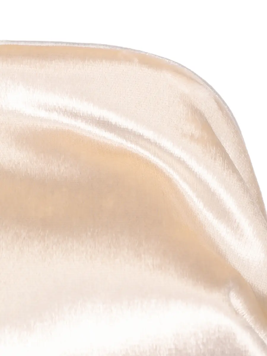 Сумка текстильная ALBERTA FERRETTI A310166450005 Кремовый  Фото 5