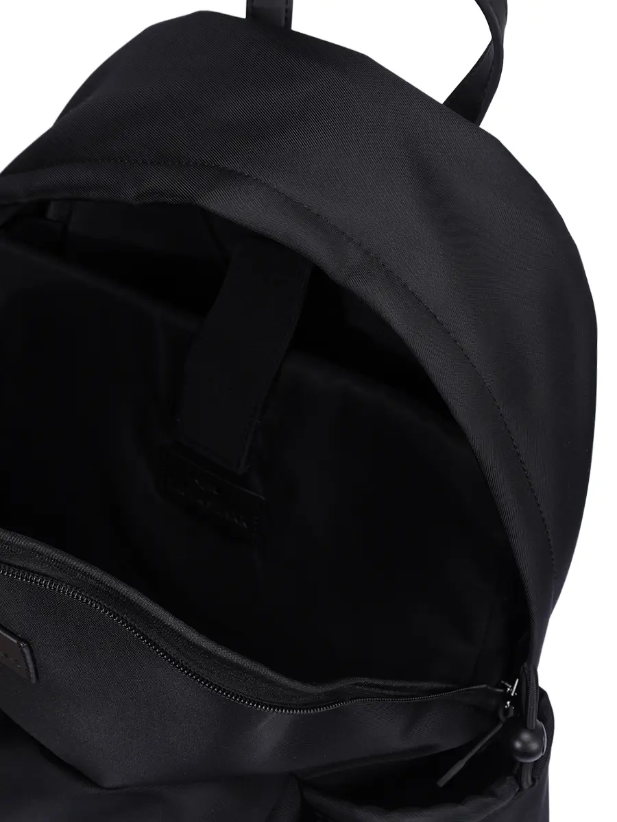 Рюкзак текстильный PAUL & SHARK 15318112/011 Черный  Фото 4