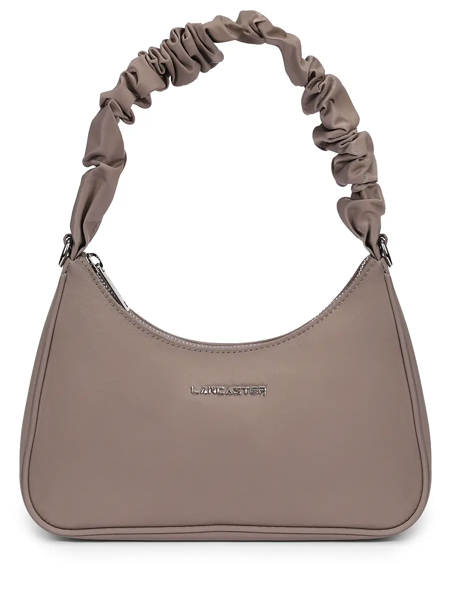 

Сумка текстильная Basic Chouchou, Коричневый, 510-68-GALETFON