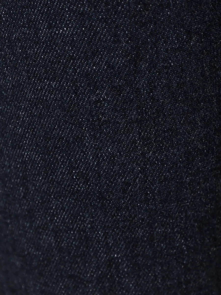 Джинсы хлопковые HANDPICKED 03018/W1/001/PARMA-MG Синий  Фото 6