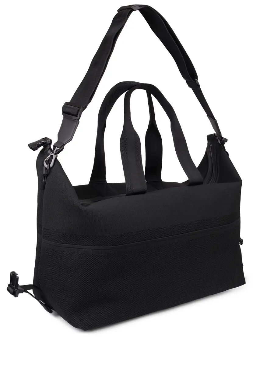 Сумка Catch BOSS 50548308/001 Черный  Фото 3