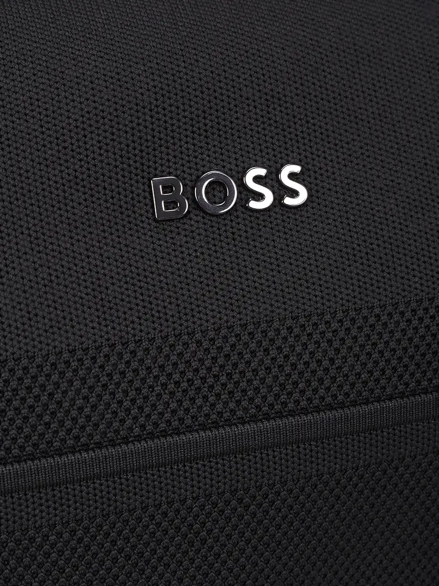 Сумка Catch BOSS 50548308/001 Черный  Фото 5