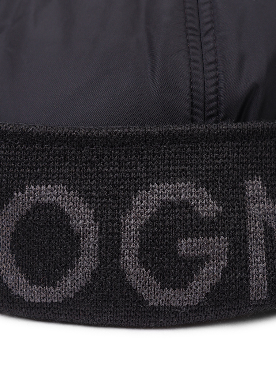 Бейсболка Race BOGNER RACE-1 98429932/026 Черный  Фото 3