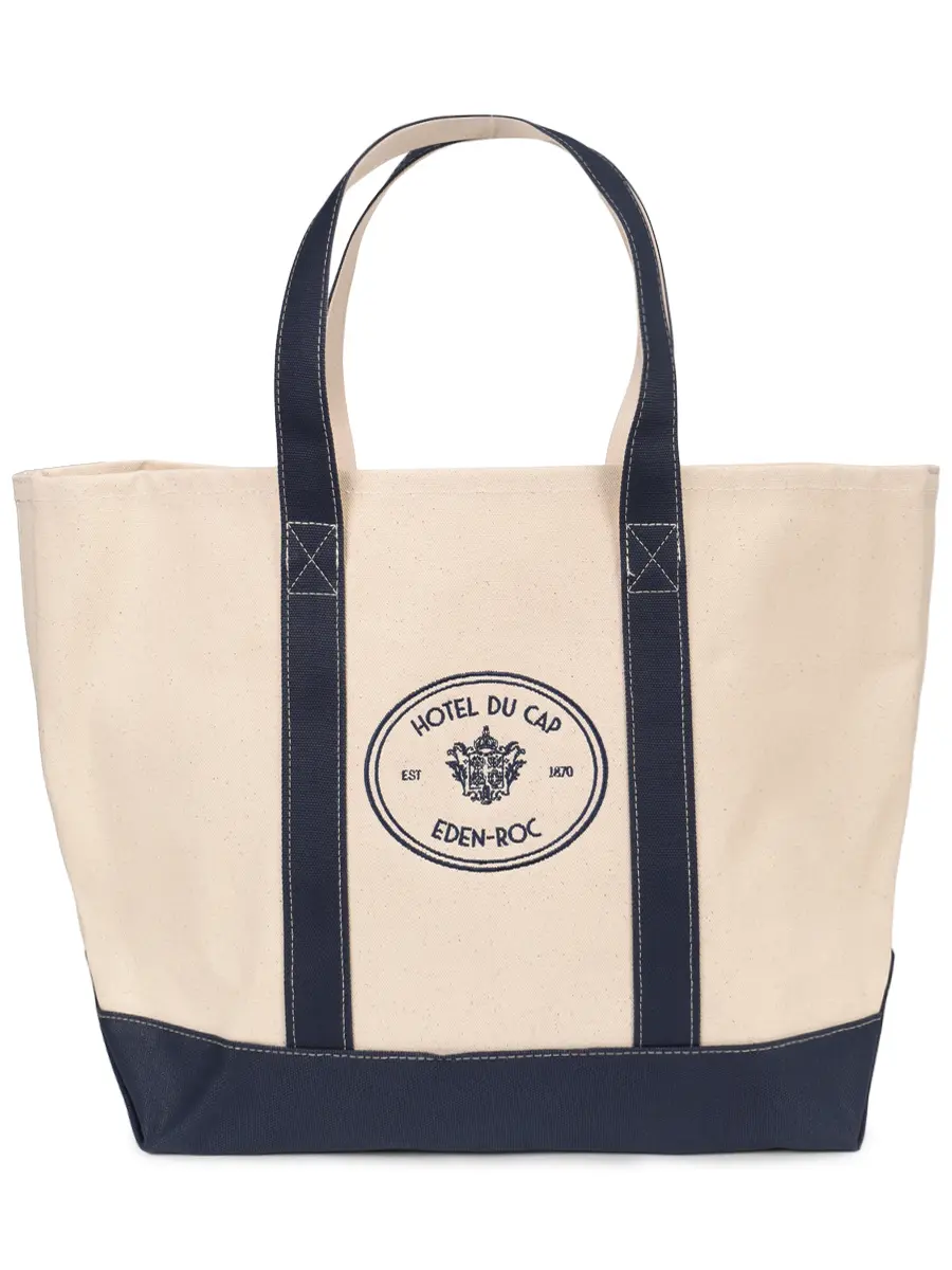 Сумка текстильная SPORTY & RICH BA00660673BE06/30 Бежевый 