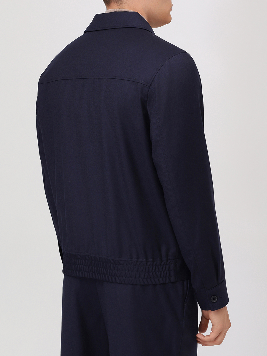 

Костюм шерстяной, Синий, 50551593/50551594/404