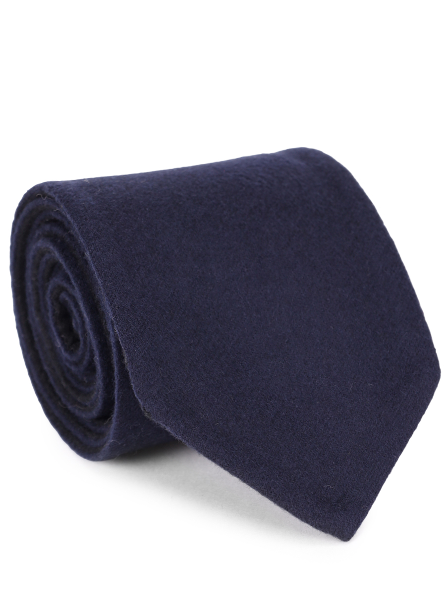 Галстук шерстяной CANALI