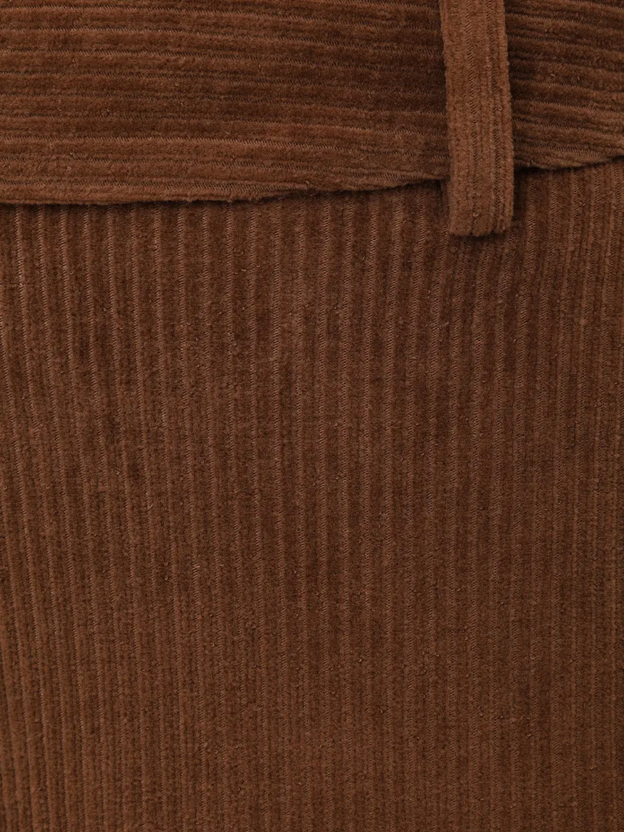 Костюм вельветовый CIRCOLO 1901 FD3641/FD3637 1171  Фото 8