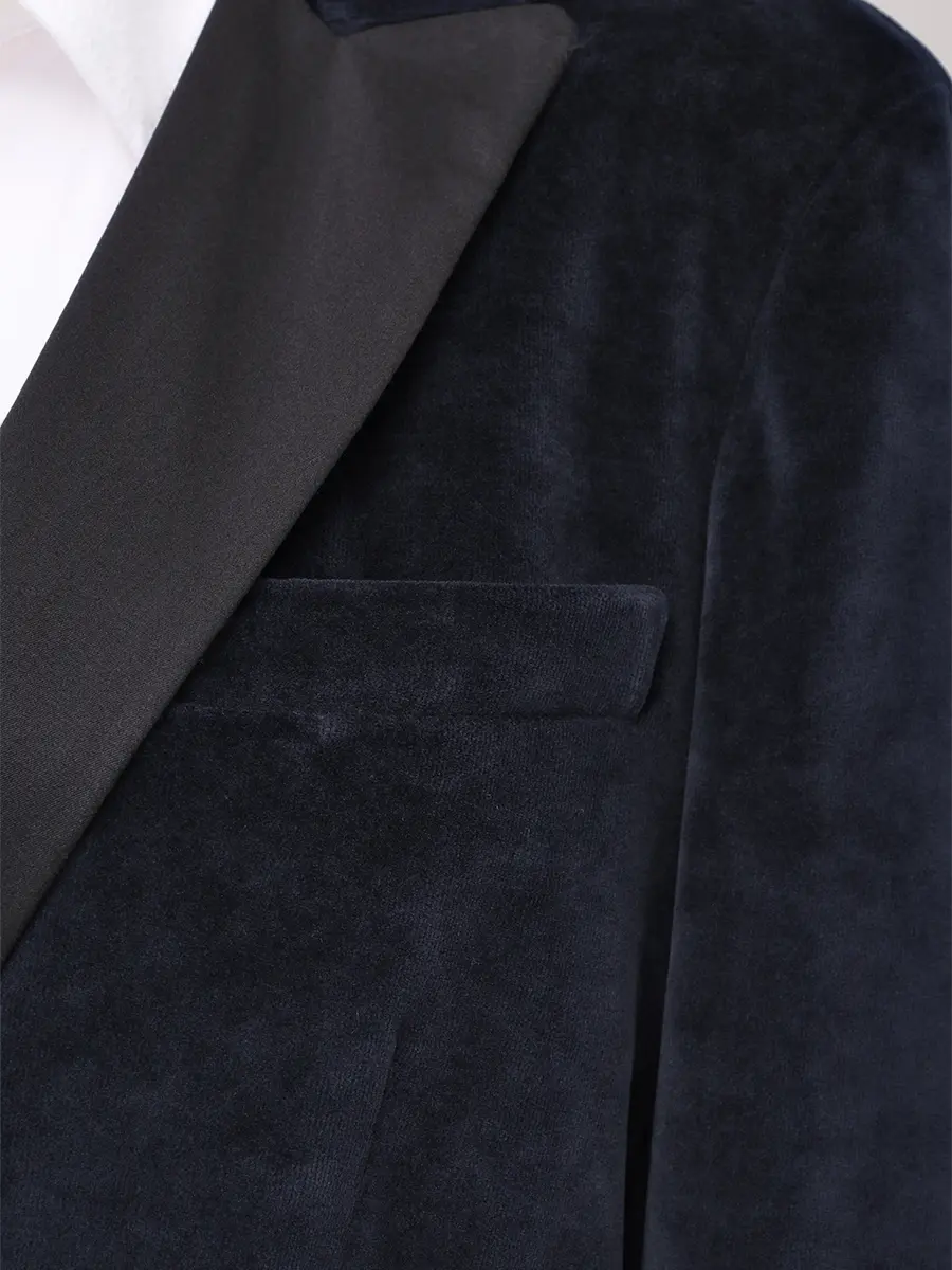 Костюм бархатный CIRCOLO 1901 FD3628/FD3624 G012  Фото 5