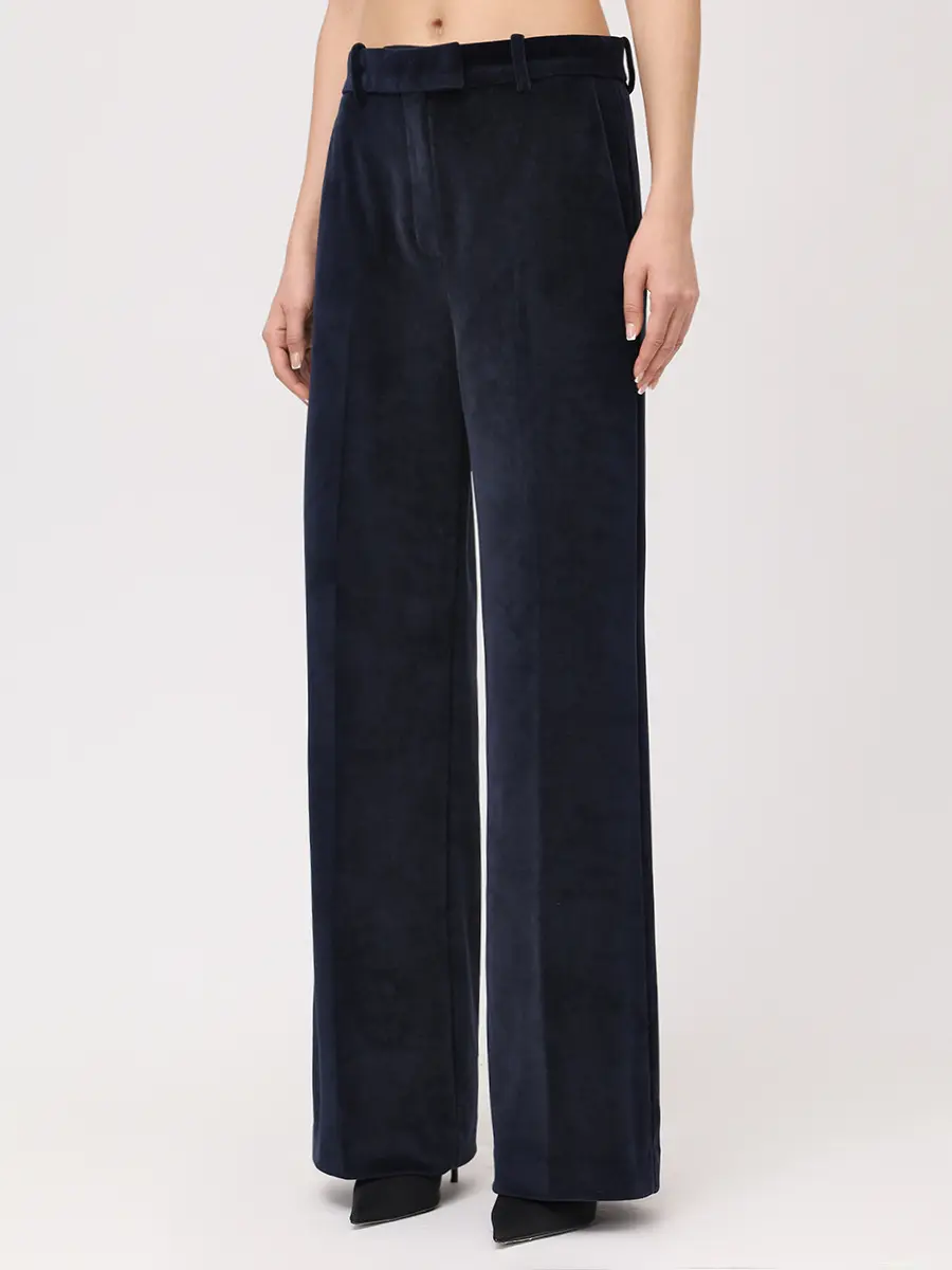 Костюм бархатный CIRCOLO 1901 FD3628/FD3624 G012  Фото 8