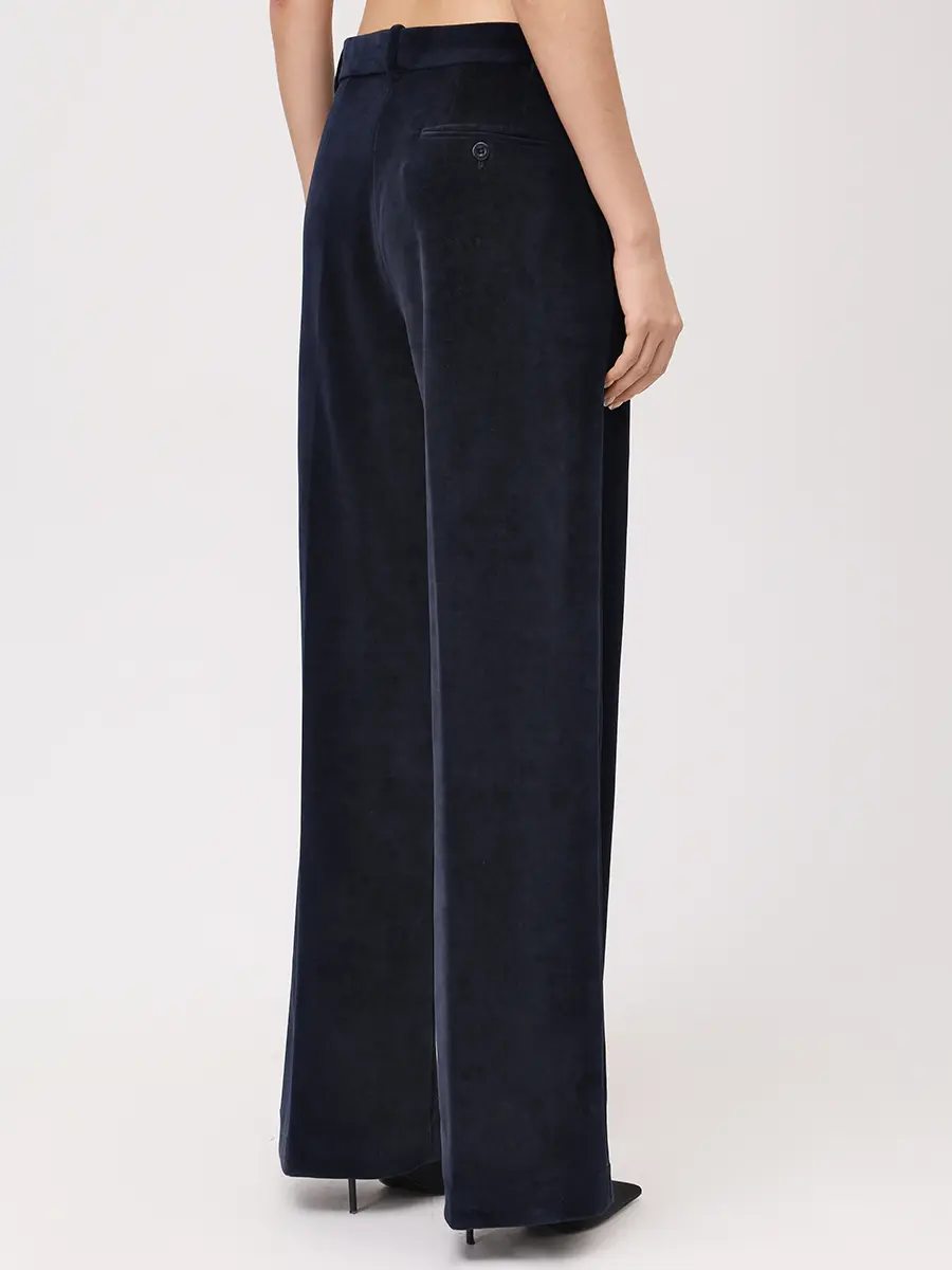 Костюм бархатный CIRCOLO 1901 FD3628/FD3624 G012  Фото 7