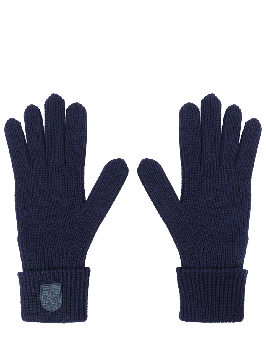 Перчатки шерстяные PARAJUMPERS
