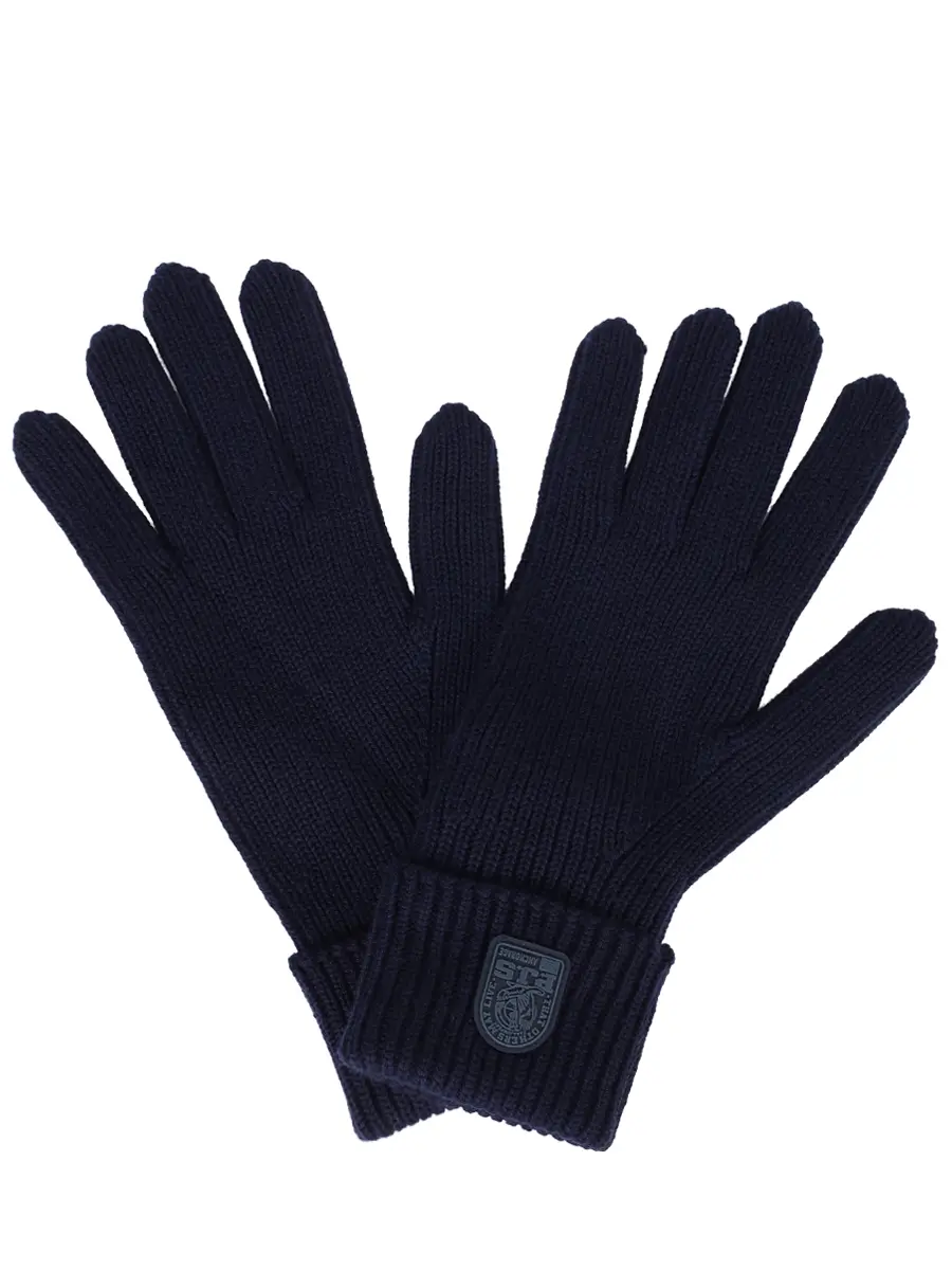 Перчатки шерстяные PARAJUMPERS 25WMPAGLGL15/0316 