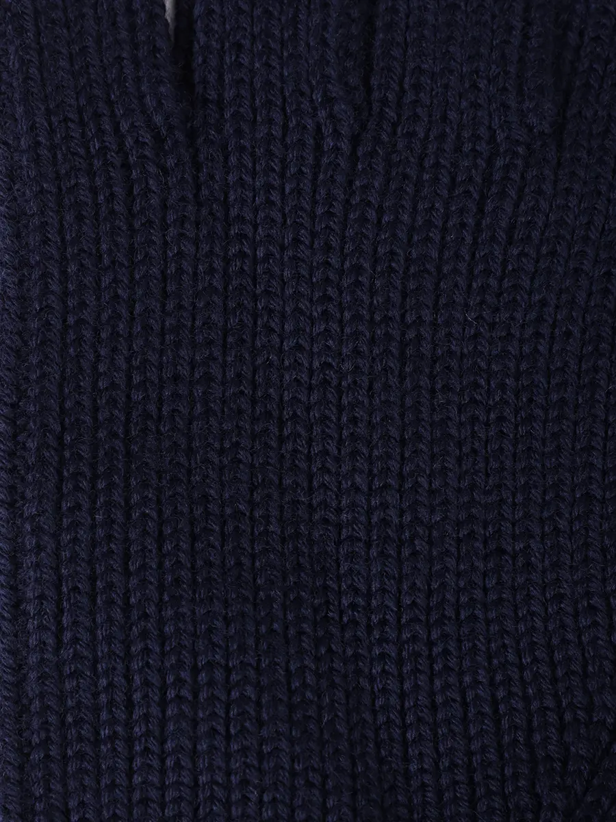 Перчатки шерстяные PARAJUMPERS 25WMPAGLGL15/0316  Фото 3