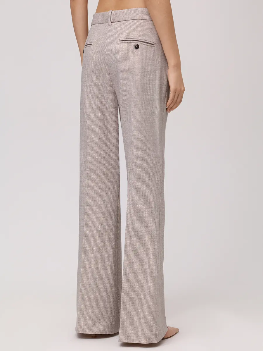 Костюм хлопковый CIRCOLO 1901 FD3667/FD3669 NATUR  Фото 7