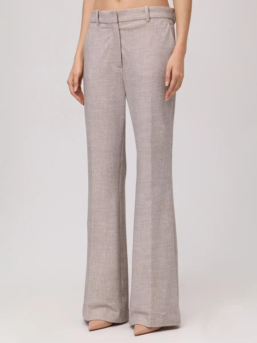 Костюм хлопковый CIRCOLO 1901 FD3667/FD3669 NATUR  Фото 8