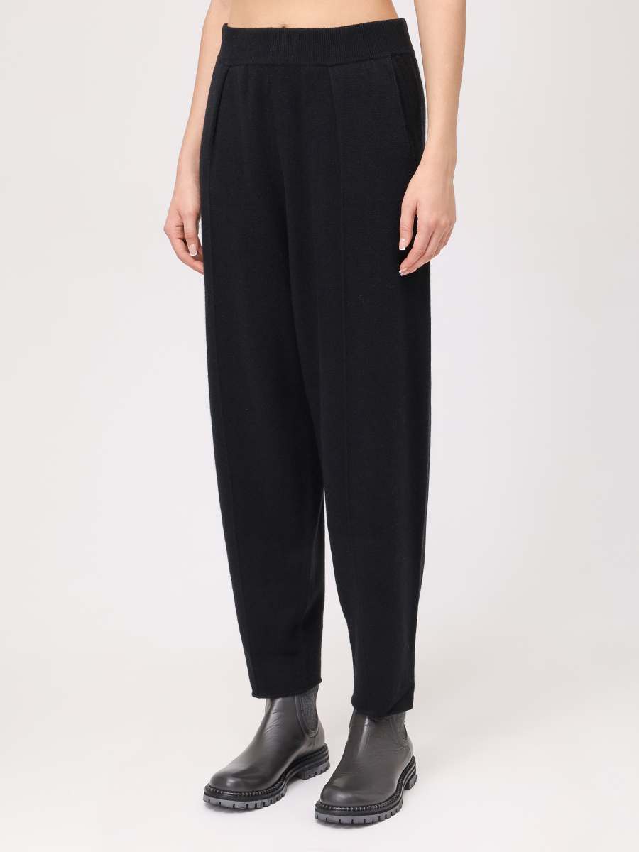 

Костюм шерстяной, Черный, D370309L/D370218PA 37D17 0990