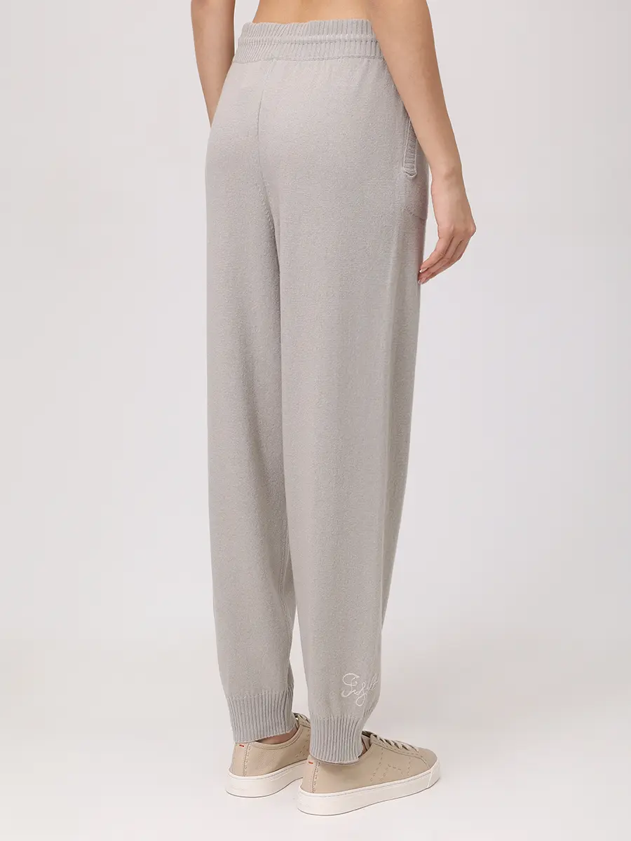 Костюм шерстяной PANICALE D370239CL/D370238PA 37D46 0641 Зеленый  Фото 7