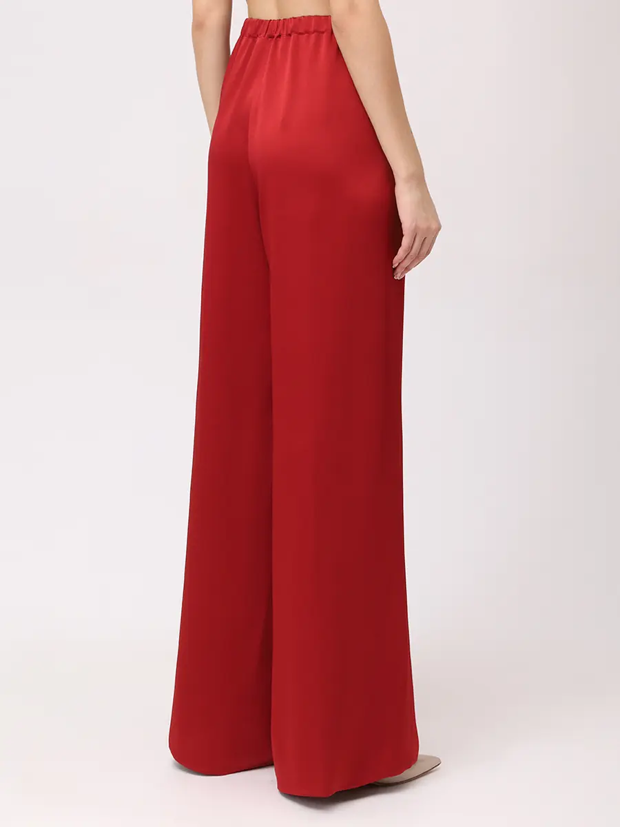 Костюм однотонный ANTONELLI FIRENZE N3883P-355C-536/P8429-355C-536 Красный  Фото 7