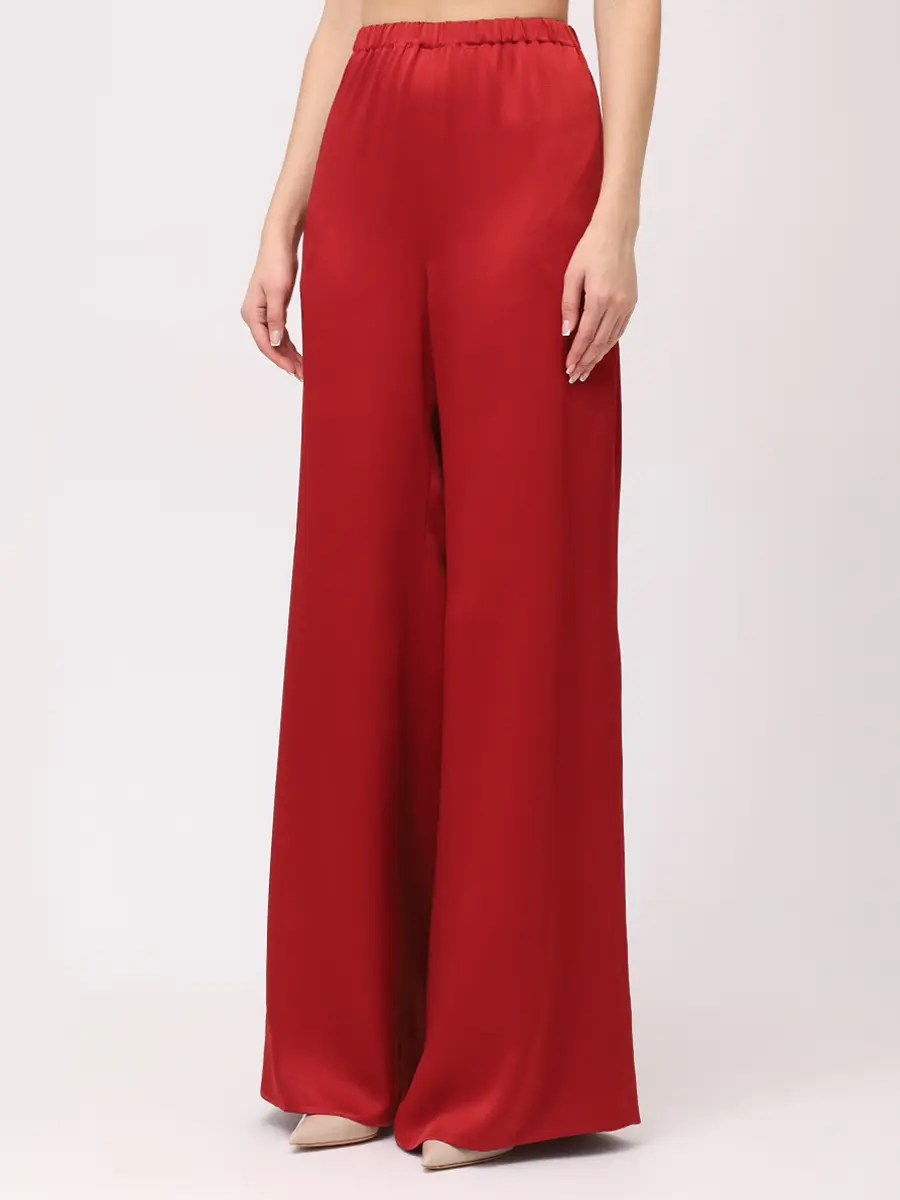 Костюм однотонный ANTONELLI FIRENZE N3883P-355C-536/P8429-355C-536 Красный  Фото 8