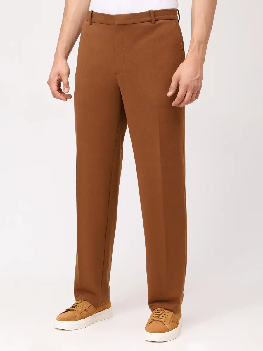 Костюм хлопковый CIRCOLO 1901 CN4927/CN4930 1168 Коричневый  Фото 7