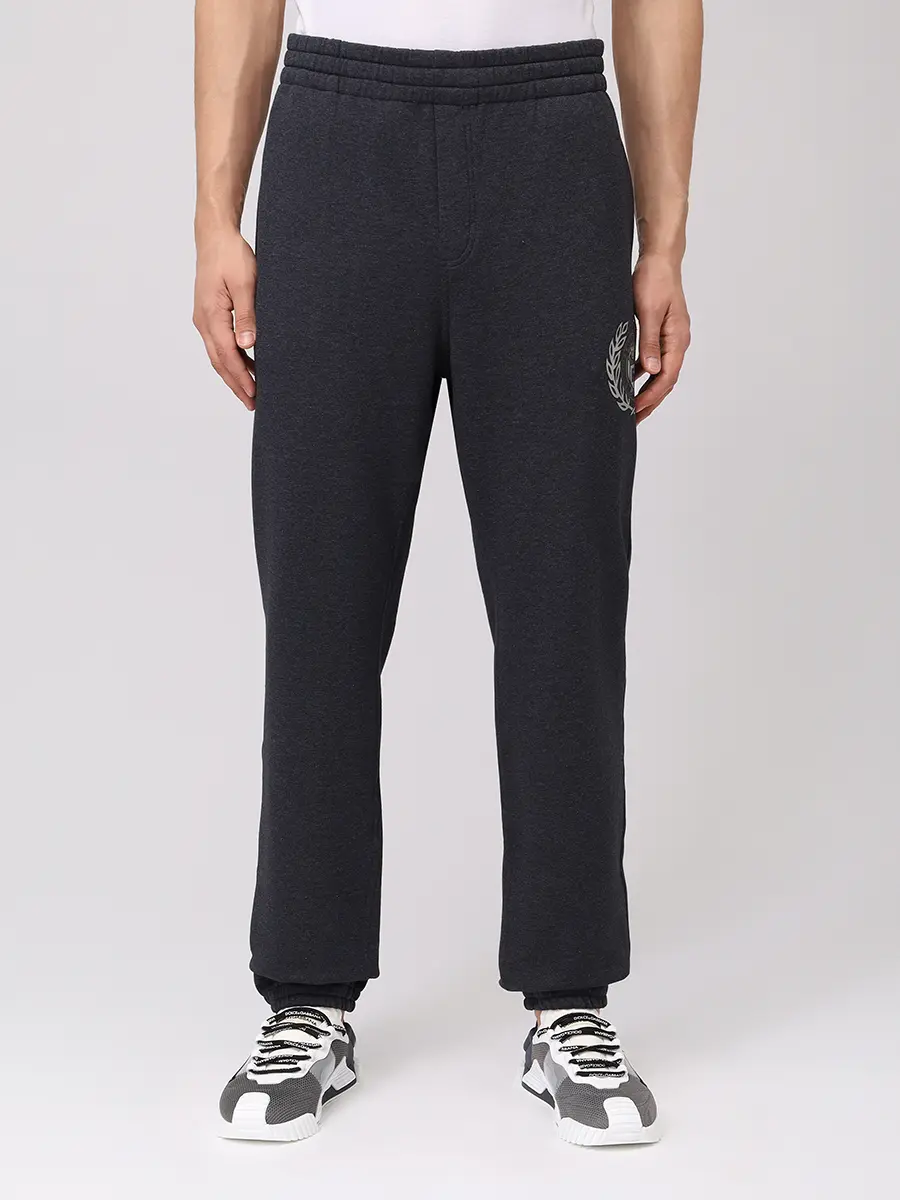 Костюм хлопковый DOLCE & GABBANA G9BKTTG703W/GP0M3T G7O3W S8292 Серый  Фото 8