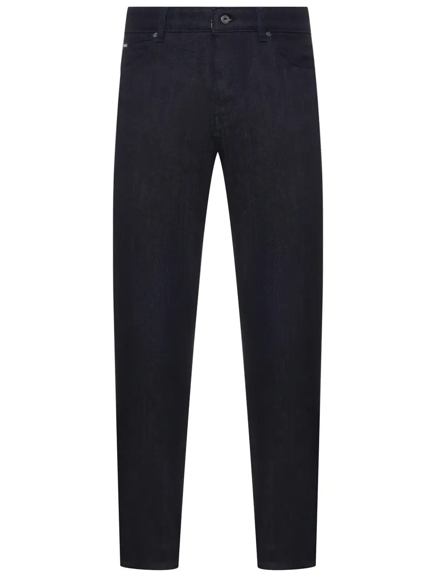 

Джинсы Regular Fit хлопковые, Синий, 50549818/404