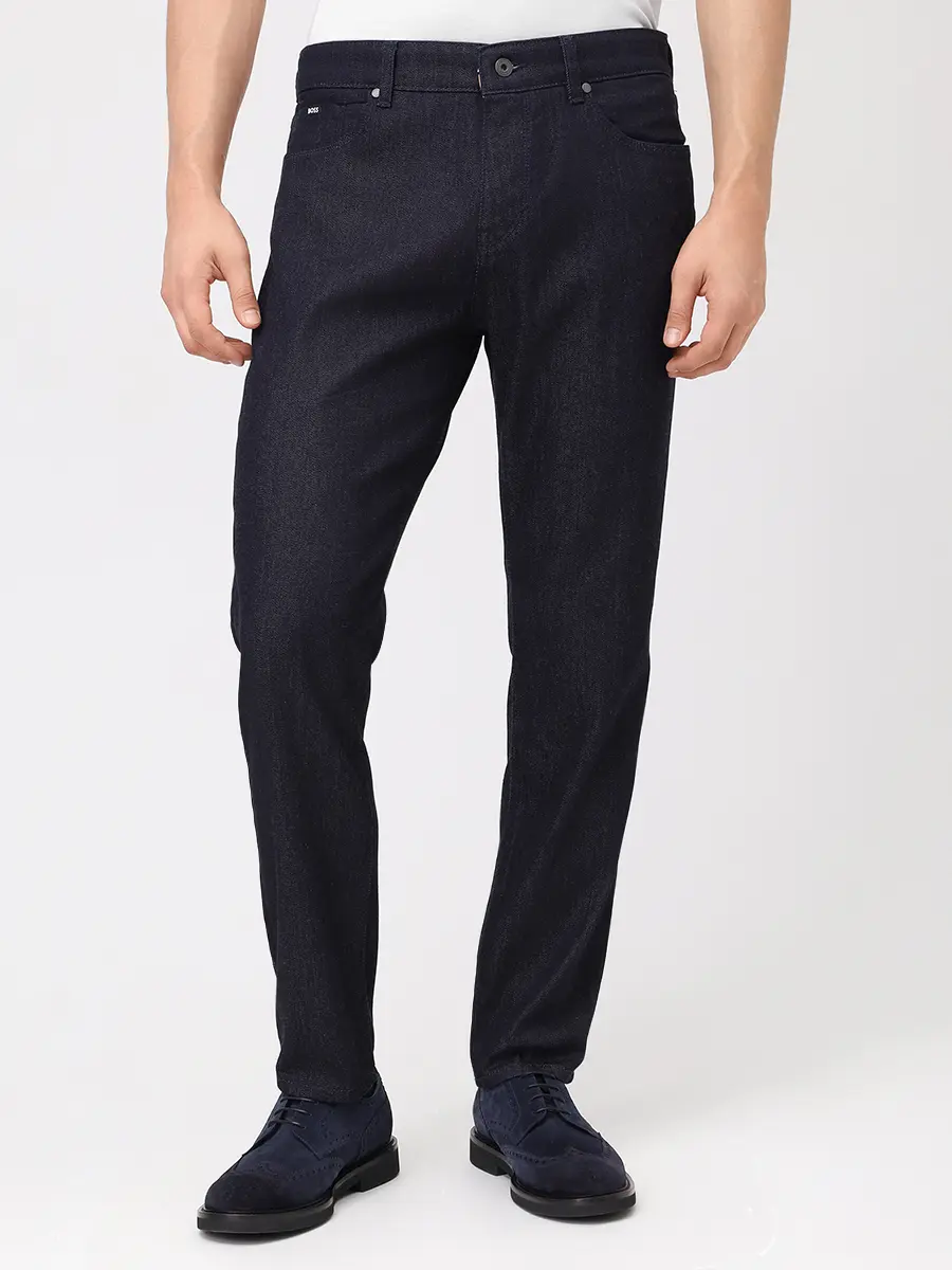 

Джинсы Regular Fit хлопковые, Синий, 50549818/404