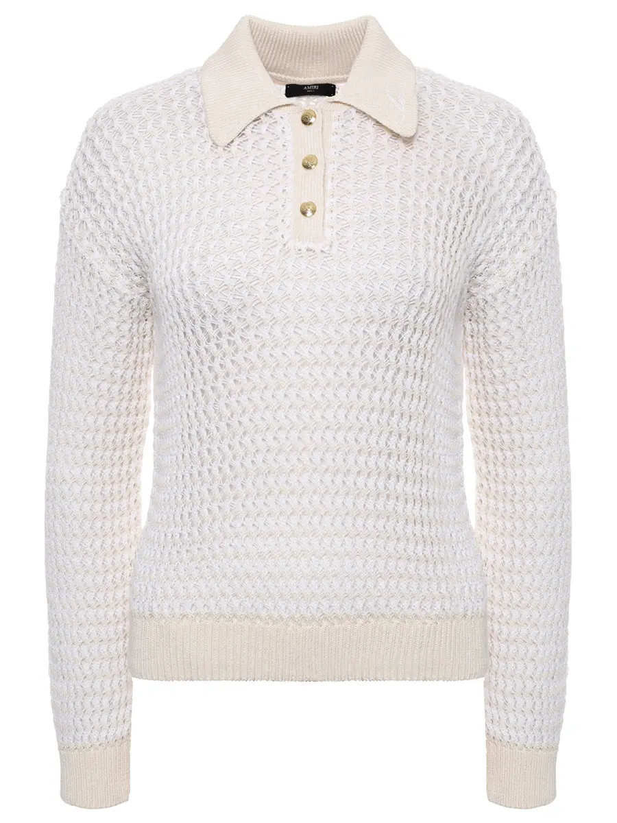 

Поло хлопковое, Бежевый, AWKNPO1026