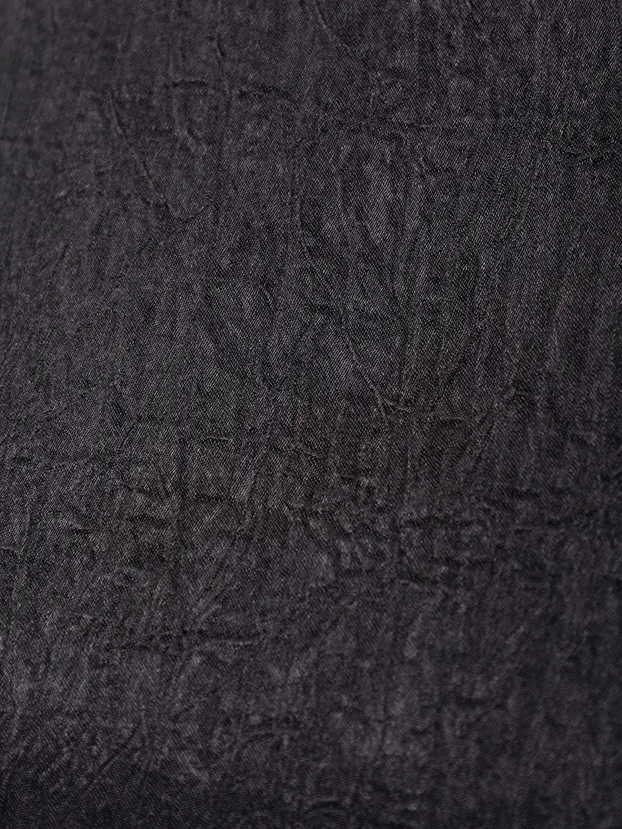 Топ однотонный SEVEN LAB STS.17.900.628 Черный  Фото 6