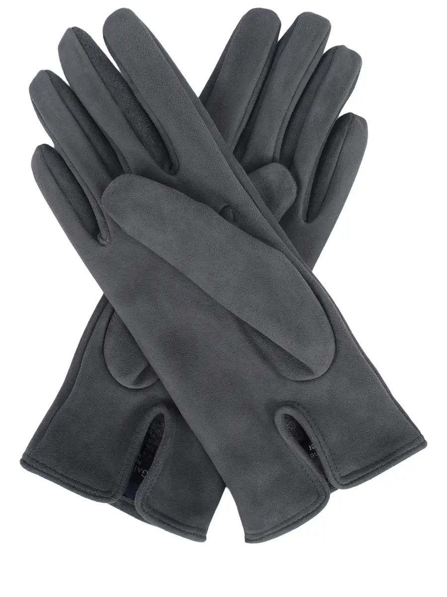 фото Перчатки замшевые gala gloves